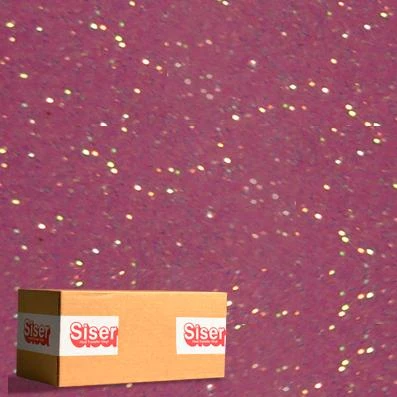 Clearance - Siser Glitter HTV - Heat Transfer Vinyl - Last Chance Colors