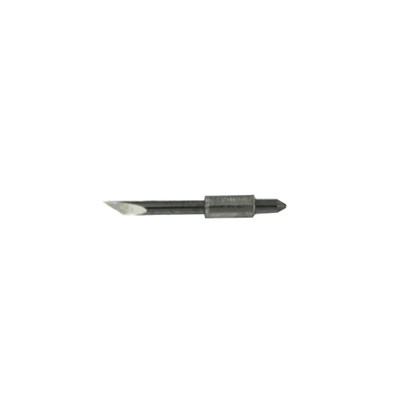 45 Degree Vinyl Cutter Blade - Graphtec - Red Tip Holder