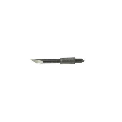 45 Degree Vinyl Cutter Blade - Graphtec - Red Tip Holder