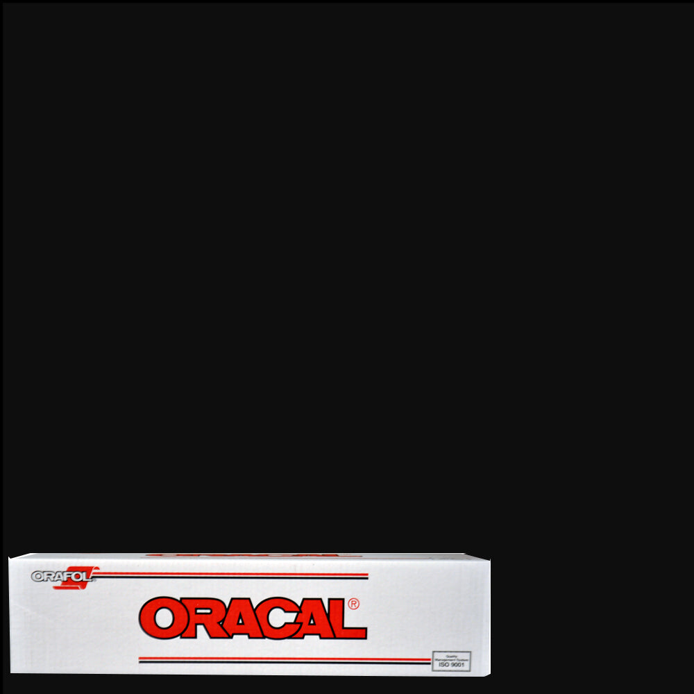 Oracal 620 Screen Print Vinyl Sheets