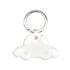 HTX Sublimation Blank - Acrylic Keychain