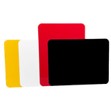 Aluminum Metal Sign Blanks - 9 in x 12 in - Rounded Corners