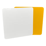 Aluminum Parking Spot Sign Blanks - 12 in x 12 in