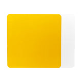 Aluminum Parking Spot Sign Blanks - 12 in x 12 in