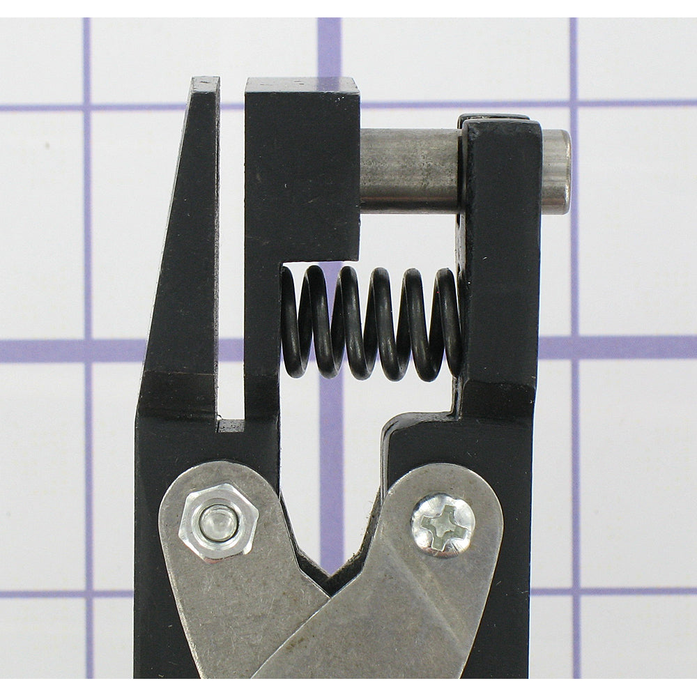 Banner Ups PowerPunch - Super Duty Hole Punch
