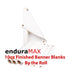 EnduraMAX 10 oz. Premium Banner Blanks By the Roll - All Sizes - White