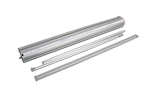 Econo Retractable Roll Up Banner Stand - 32 in x 78 in