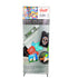 Endura X Banner Stand - 24 in x 63 in