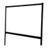 Real Estate Sign Frames - Single Sign - 18 in 24 in - Set of 5