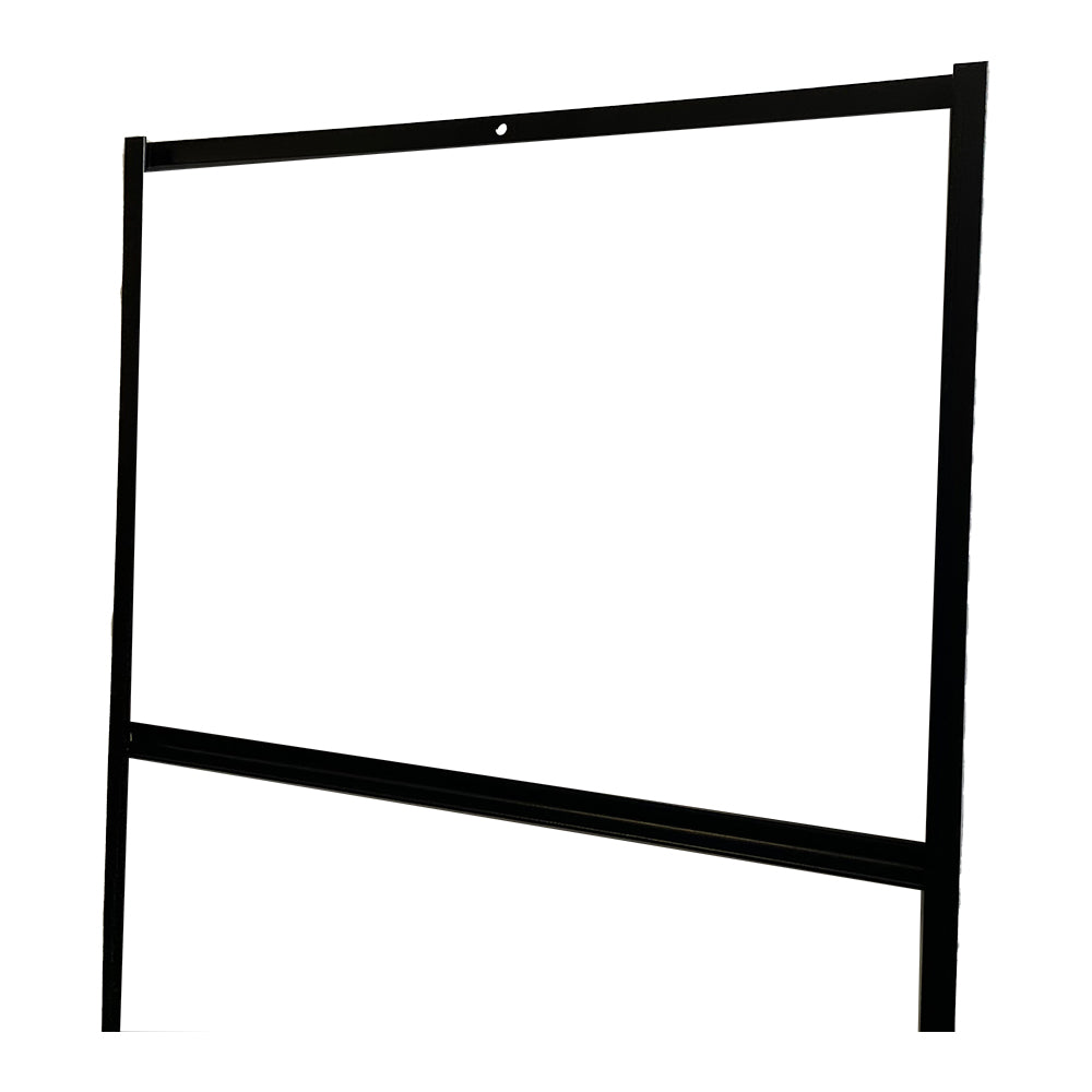 Real Estate Sign Frames - Single Sign - 18 in 24 in - Set of 5