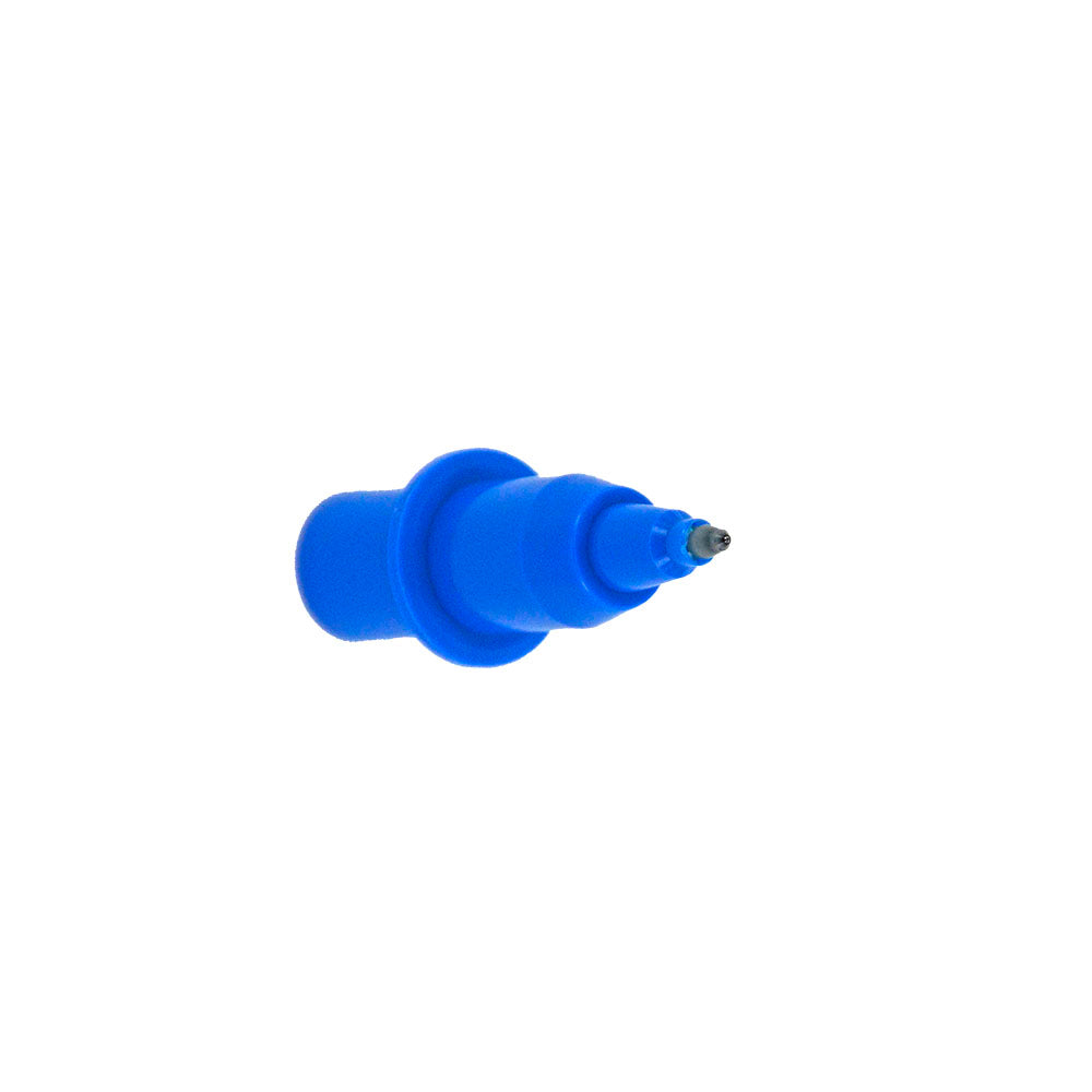 Standard Ball Point Plotter Pens - Black 