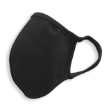 HTX Sublimation Blank - Polyester 3-Ply Face Masks - 10 Pack