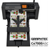Graphtec CE7000-ASC 15-inch Vinyl Desktop Sheet Cutter and Media Tray