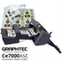 Graphtec CE7000-ASC 15-inch Vinyl Desktop Sheet Cutter and Media Tray