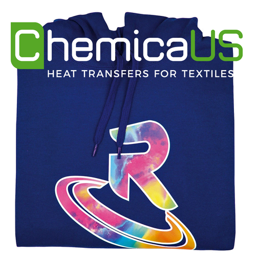Chemica HotMark Print Revolution - Printable Heat Transfer Vinyl