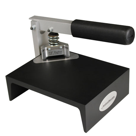 CornerMate - The Hefty One Corner Rounder with 1/2 Inch Die