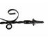 24 inch Regular Scroll Bracket