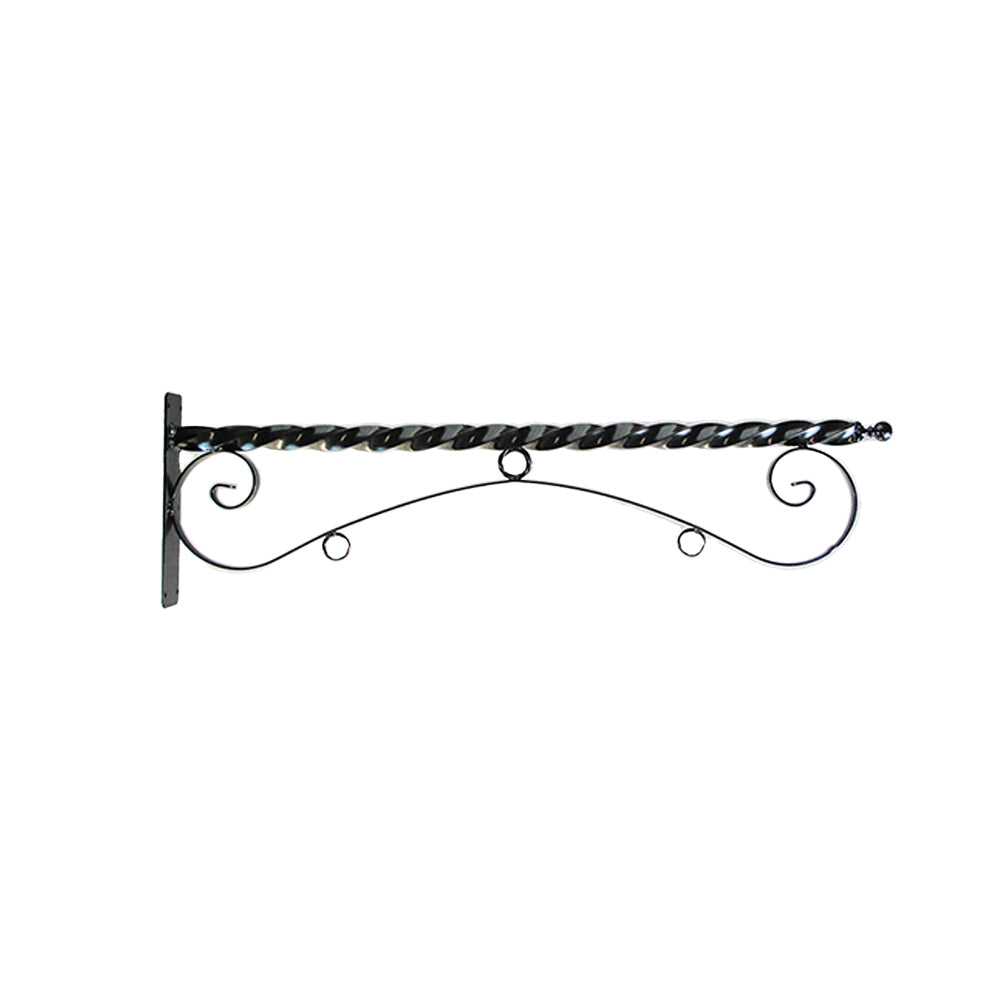 Sign Kit- Reverse Scroll Bracket