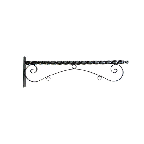 Sign Kit- Reverse Scroll Bracket