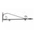 24 inch Regular Scroll Bracket