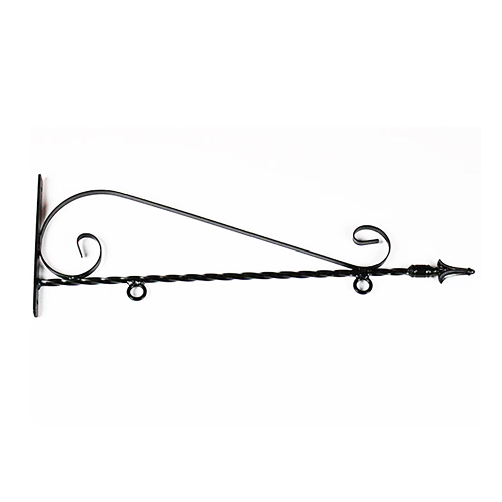 18 inch Regular Scroll Bracket