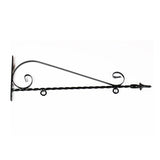 18 inch Regular Scroll Bracket