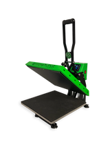 EnduraPRESS CS15 Clamshell Heat Press - 15 in x 15 in