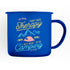 UNINET IColor 650 Mug Press Package - Mug Sample