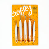 Craftey® Vinyl Weeding Tool Set