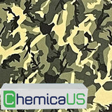 Chemica Fashion - Heat Transfer Vinyl - 12 in x 15 ft