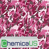 Chemica Fashion - Heat Transfer Vinyl - 12 in x 15 ft