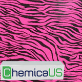 Chemica Fashion - Heat Transfer Vinyl Sheets - 15 in x 36 in