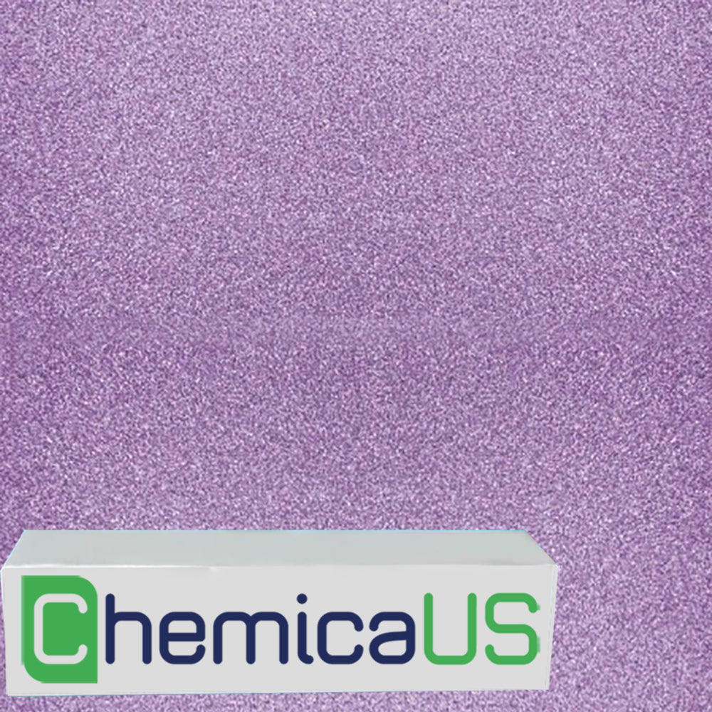 Chemica Galaxy Stretchable Glitter - Heat Transfer Vinyl Sheets - 15 in x 36 in