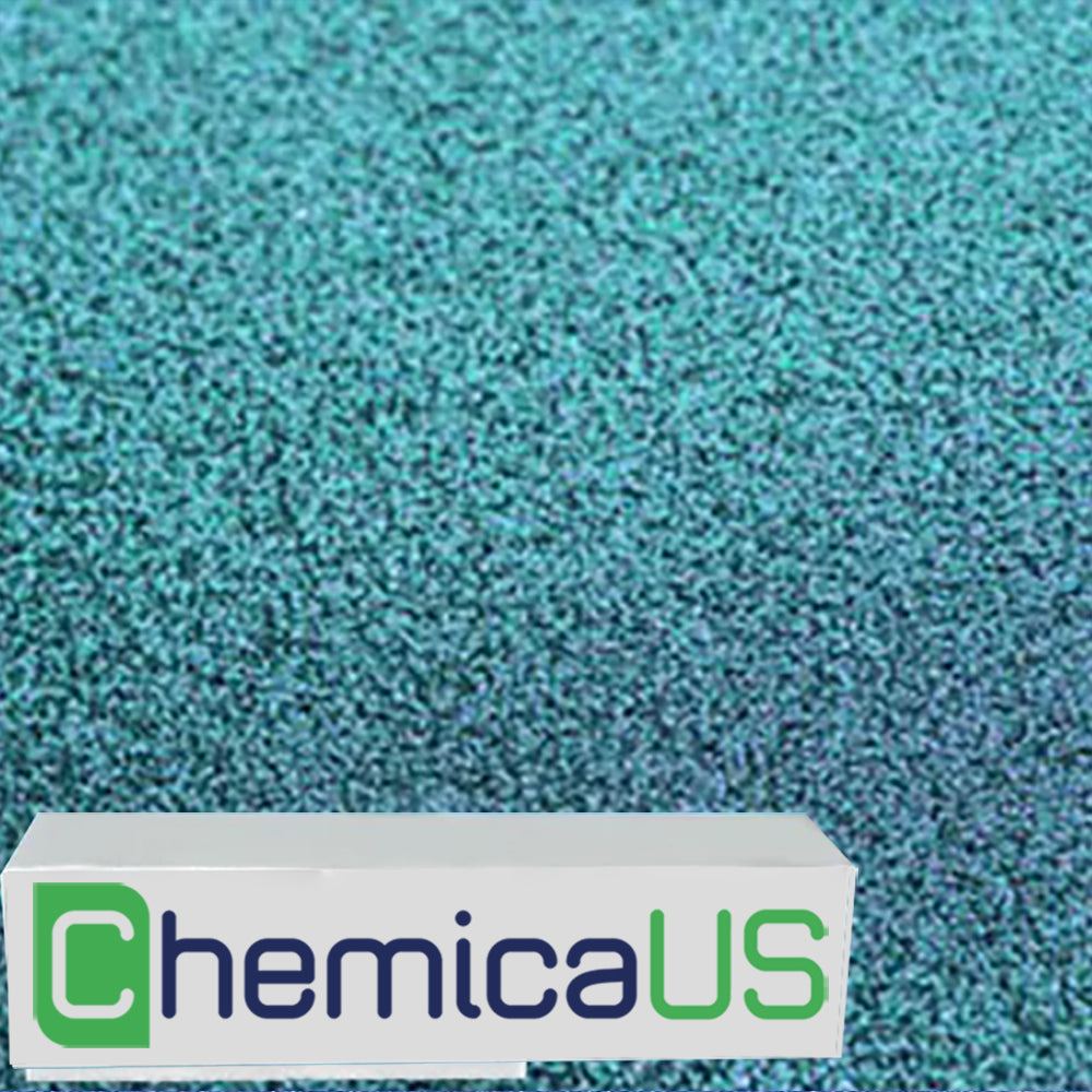 Chemica Galaxy Stretchable Glitter - Heat Transfer Vinyl Sheets - 15 in x 36 in