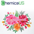 Chemica HotMark Print - Printable Heat Transfer Vinyl