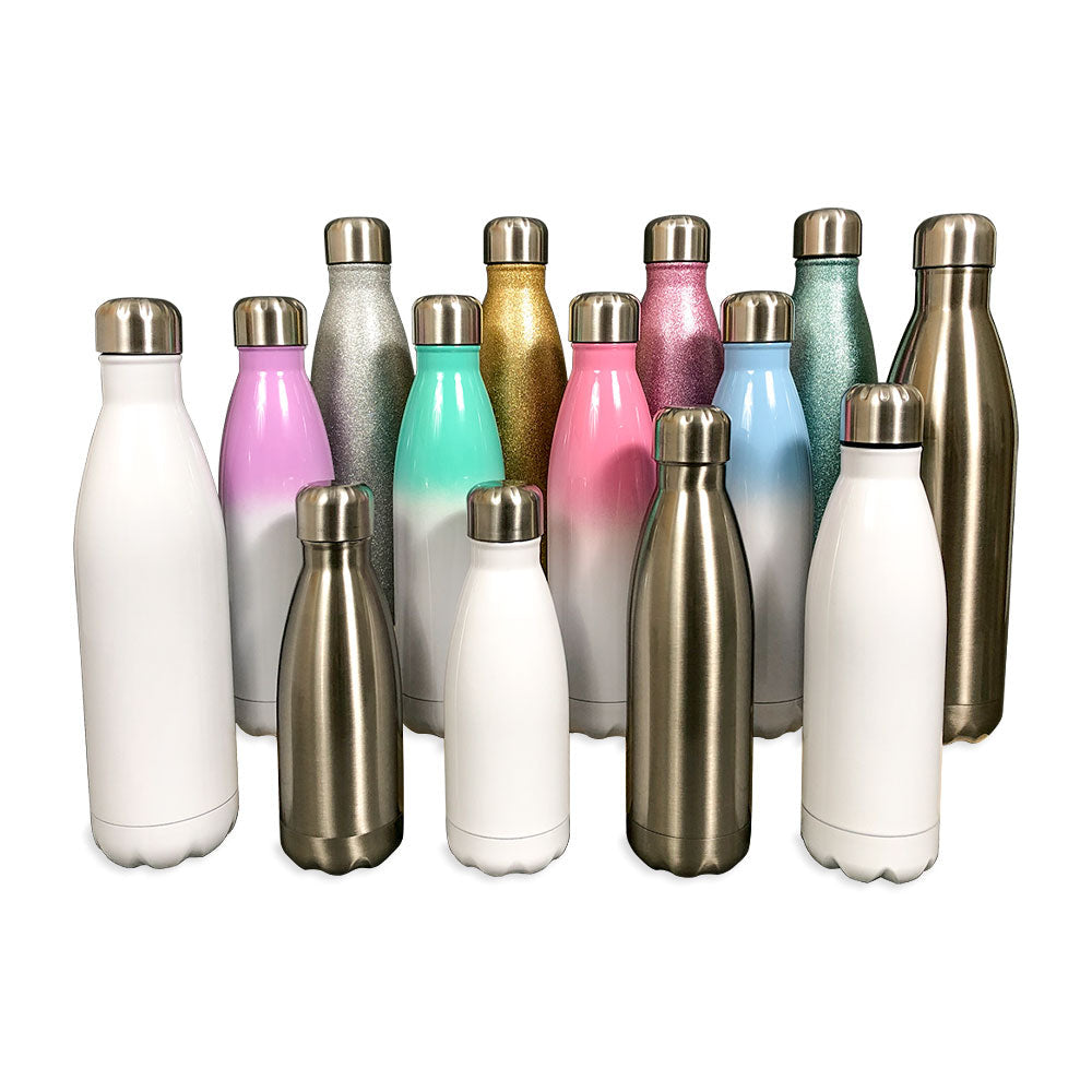 HTX Sublimation Blank - Cola Bottles | SignWarehouse