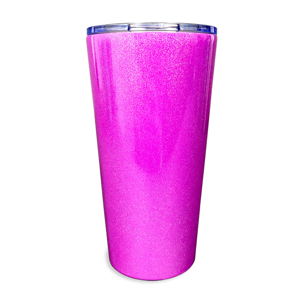 HTX Sublimation Blank - Conical Tumblers