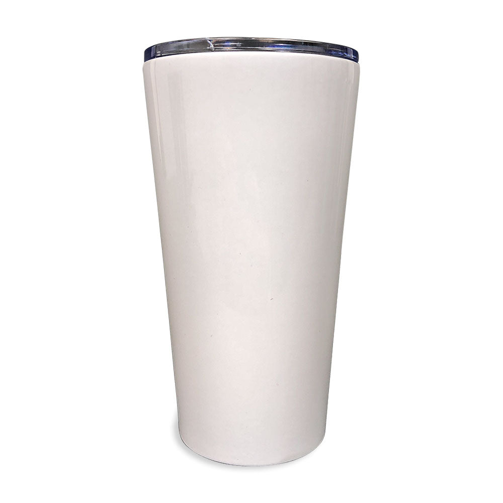 HTX Sublimation Blank - Conical Tumblers