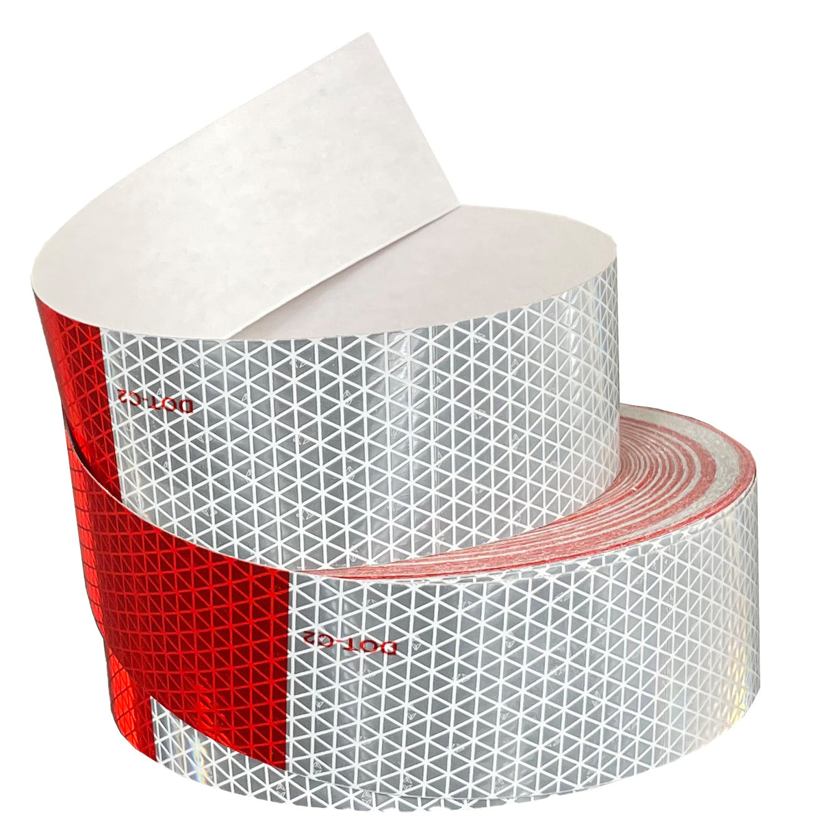 ORALITE V92 Daybright DOT-C2 Conspicuity Tape Sheeting