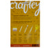 Craftey® Essential Tool Set