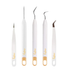 Craftey® Vinyl Weeding Tool Set