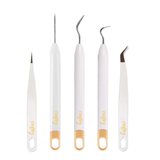Craftey® Vinyl Weeding Tool Set
