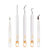 Craftey® Vinyl Weeding Tool Set