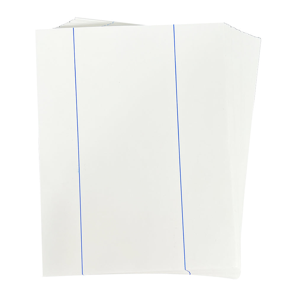 Logical Color DarkJET - Heat Transfer Inkjet Paper