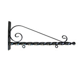 24 inch Deluxe Scroll Bracket