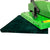 EnduraPRESS Heat Press Lower Platen Wrap 15 in x 15 in