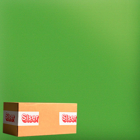 Siser Easy Puff HTV - 12 in x 25 yds - Apple Green
