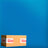 Siser Easy Puff HTV - 12 in x 50 yds - Neon Blue