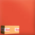 Siser Easy Puff HTV - 12 in x 5 yds - Orange
