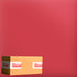 Siser Easy Puff HTV - 12 in x 50 yds - Red